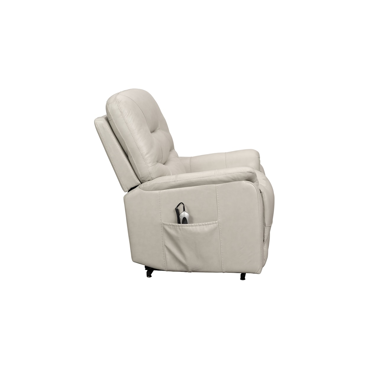 Barcalounger Lorence Power Lift Recliner