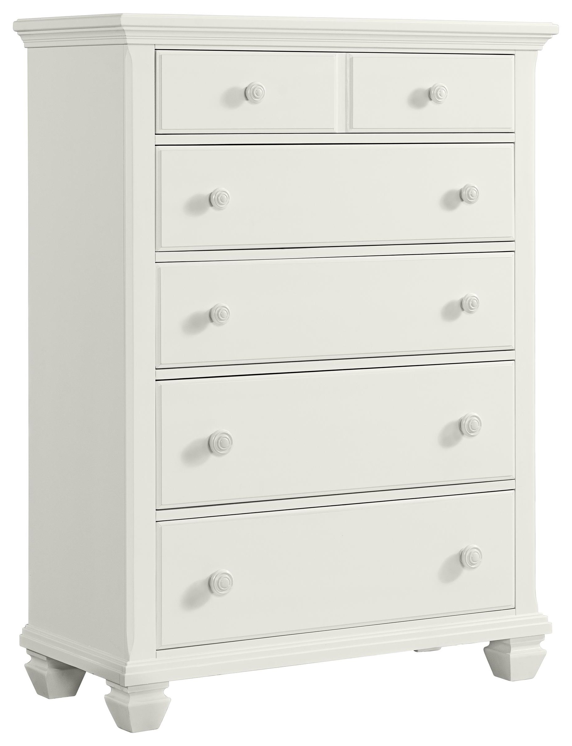 Drawer Chest