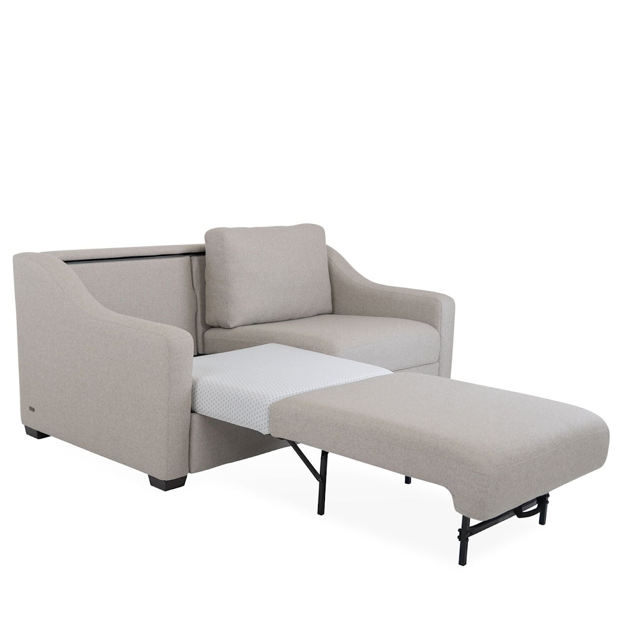 American Leather Alora Alora Sleeper Sofa