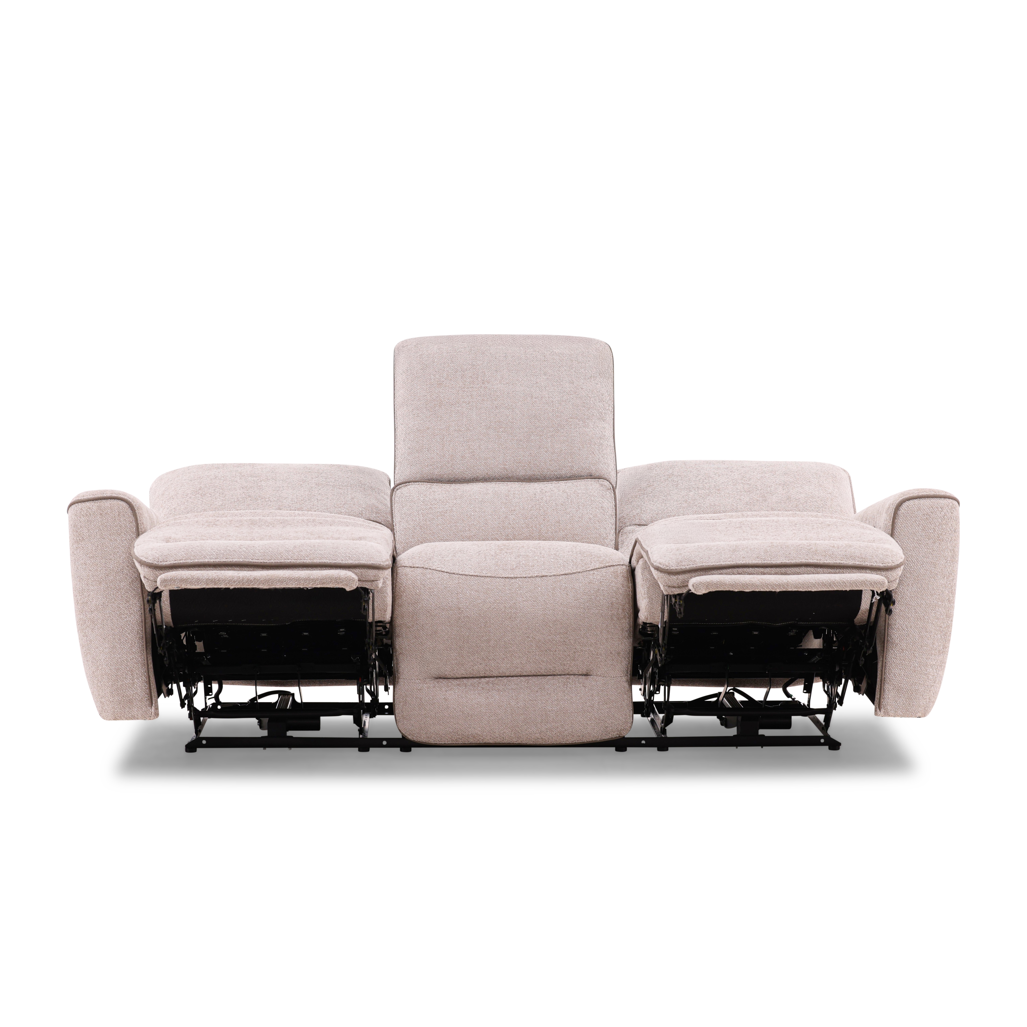 Power, Zero Gravity Sofa