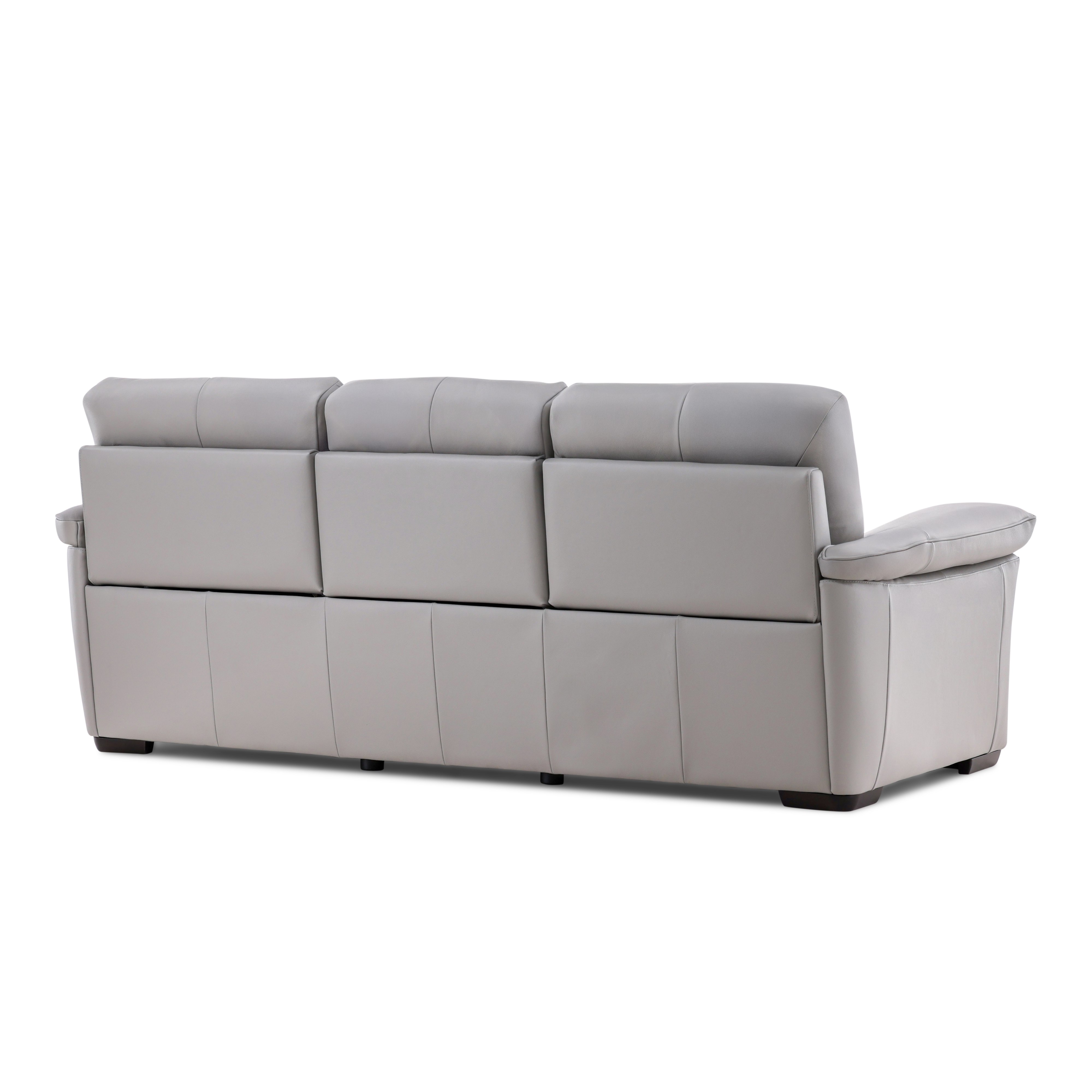 Power Reclining Sofa