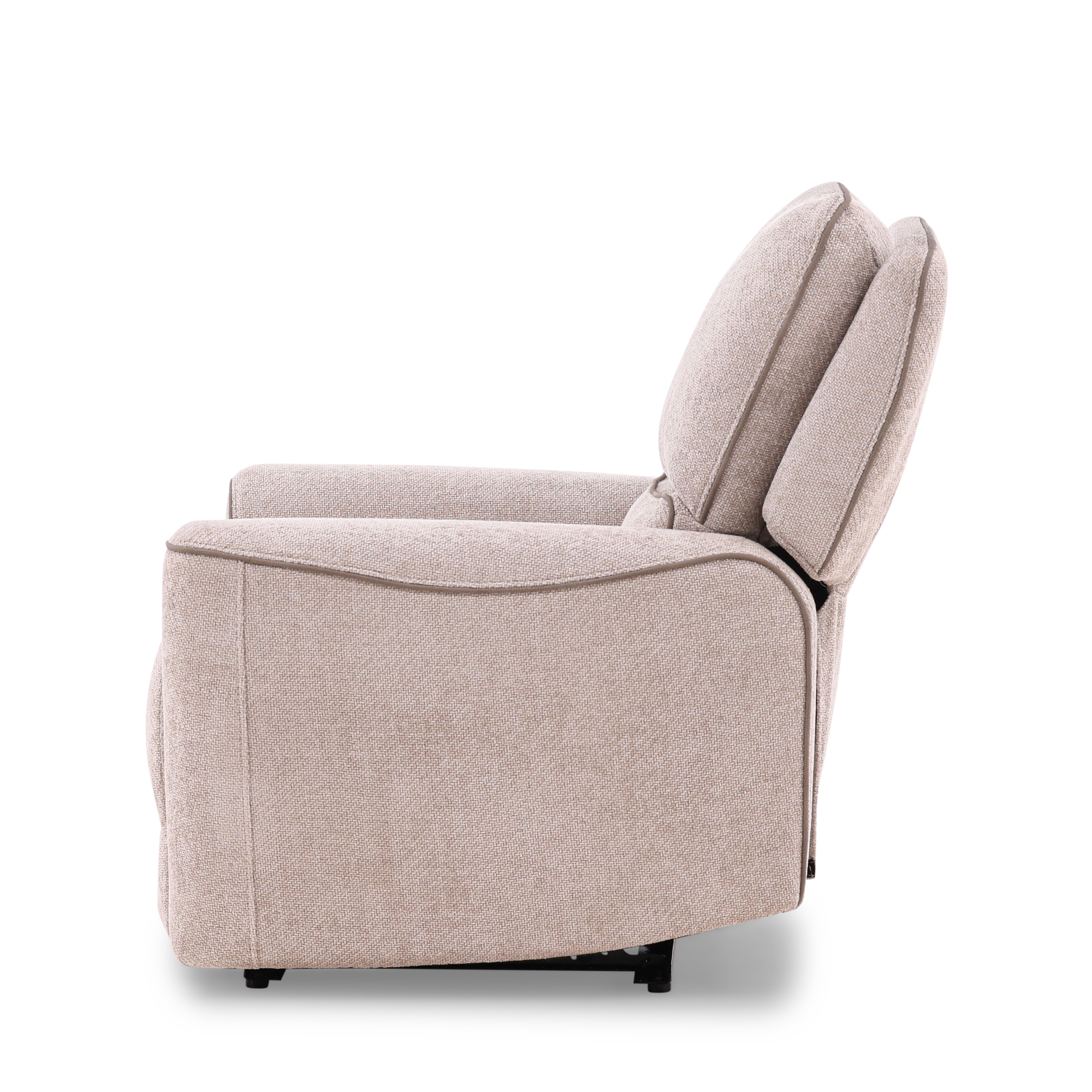 Power, Zero Gravity Recliner