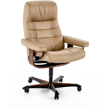 Opal Office Chair