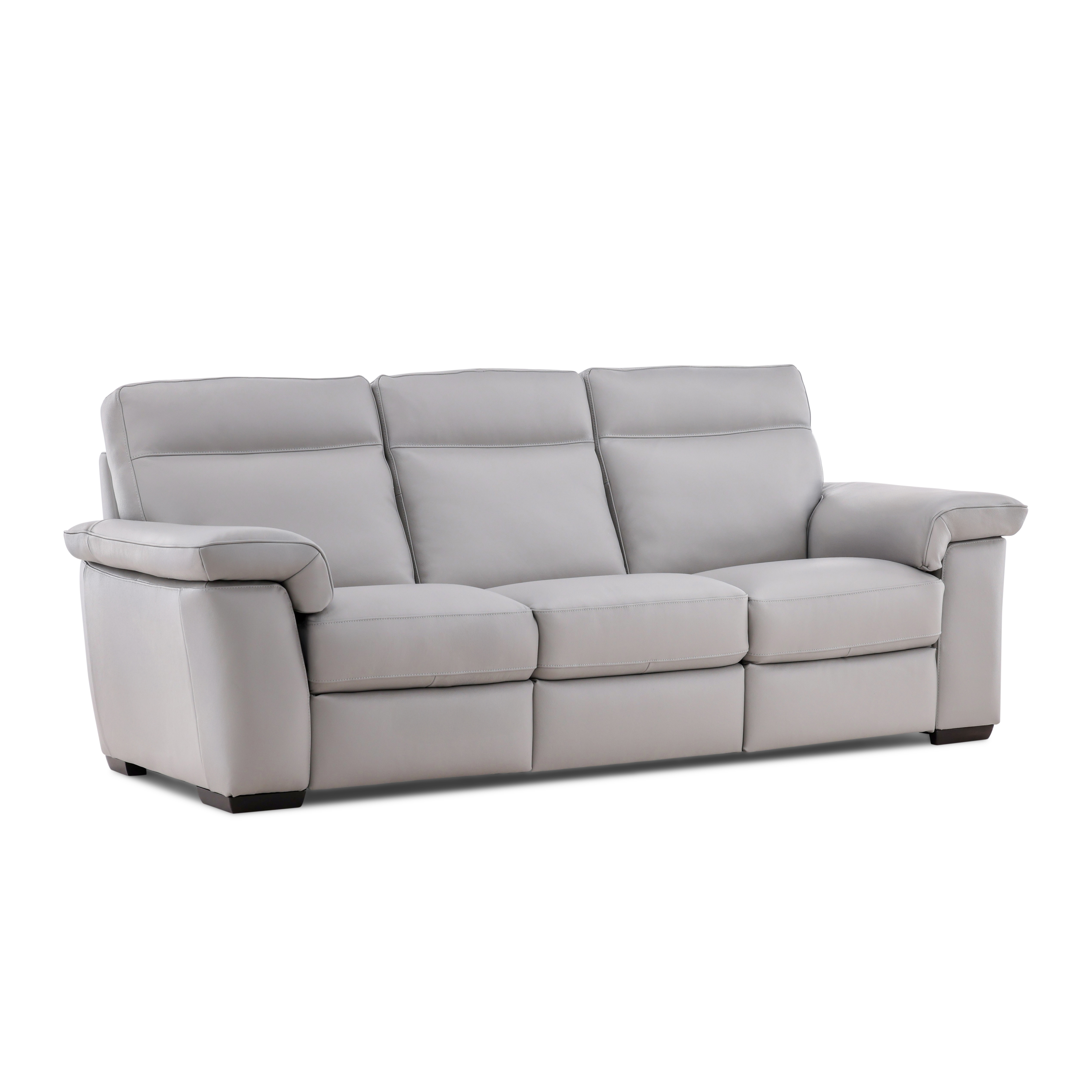 Power Reclining Sofa