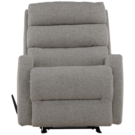 Manual Rocker Recliner