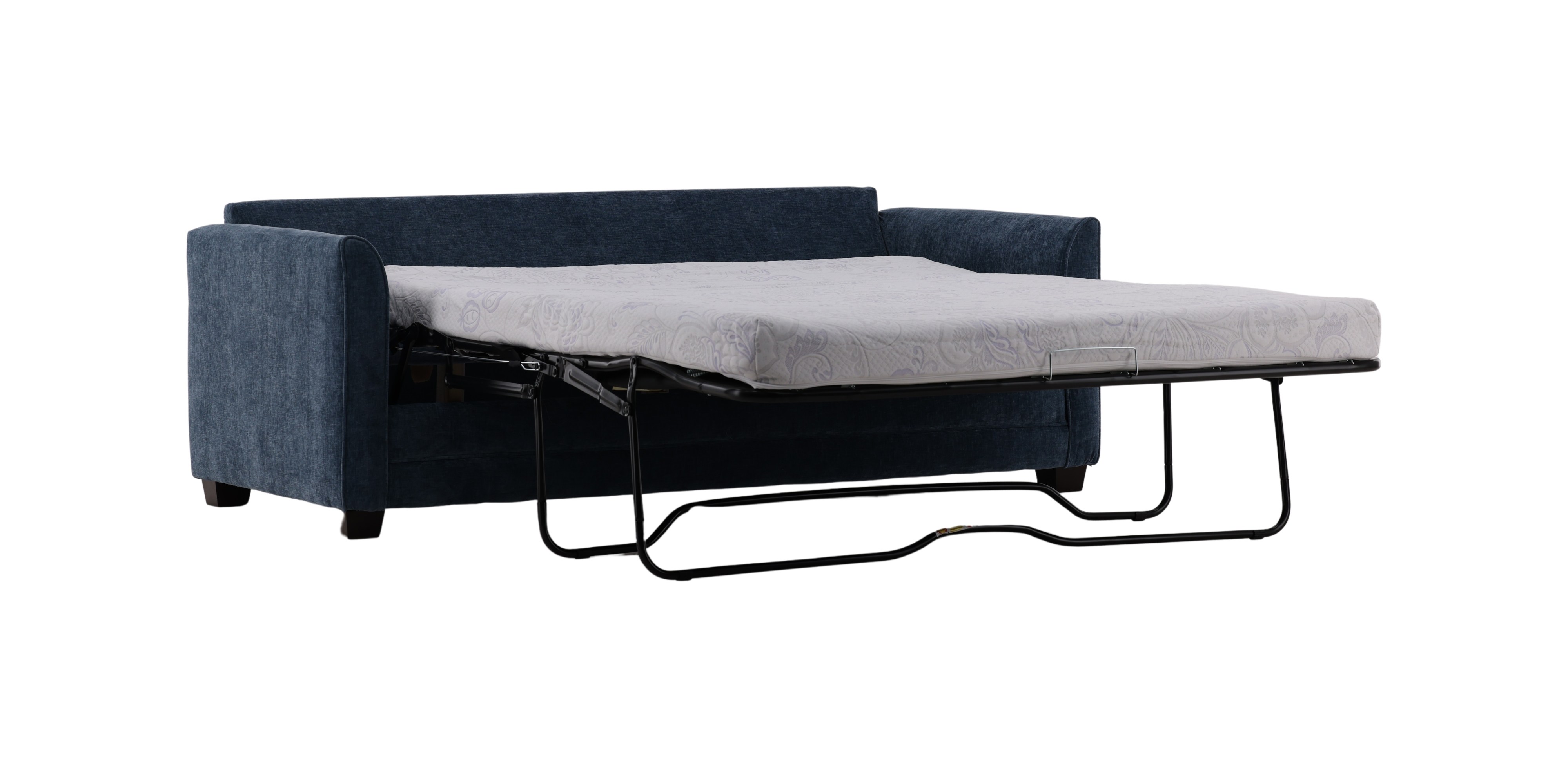 Queen Sleeper Memory Foam