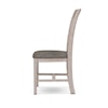 John Thomas SELECT Dining Room San Remo Dining Side Chair
