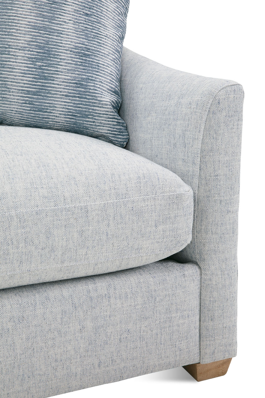 2 Pc Everleigh Sectional