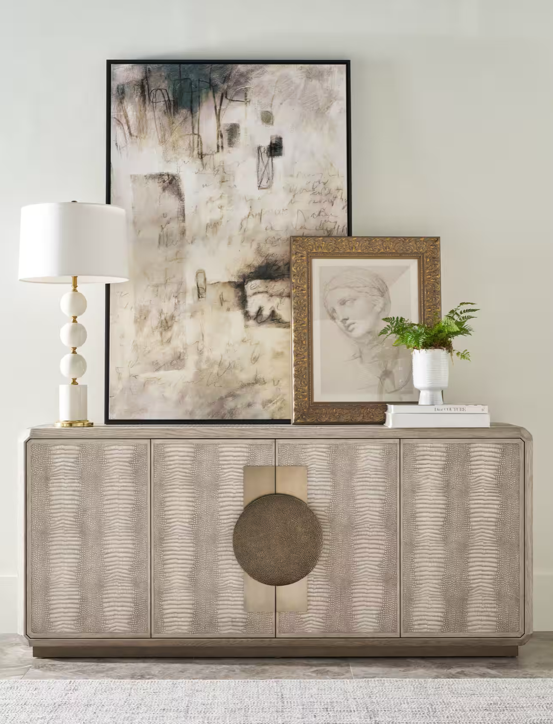 Credenza