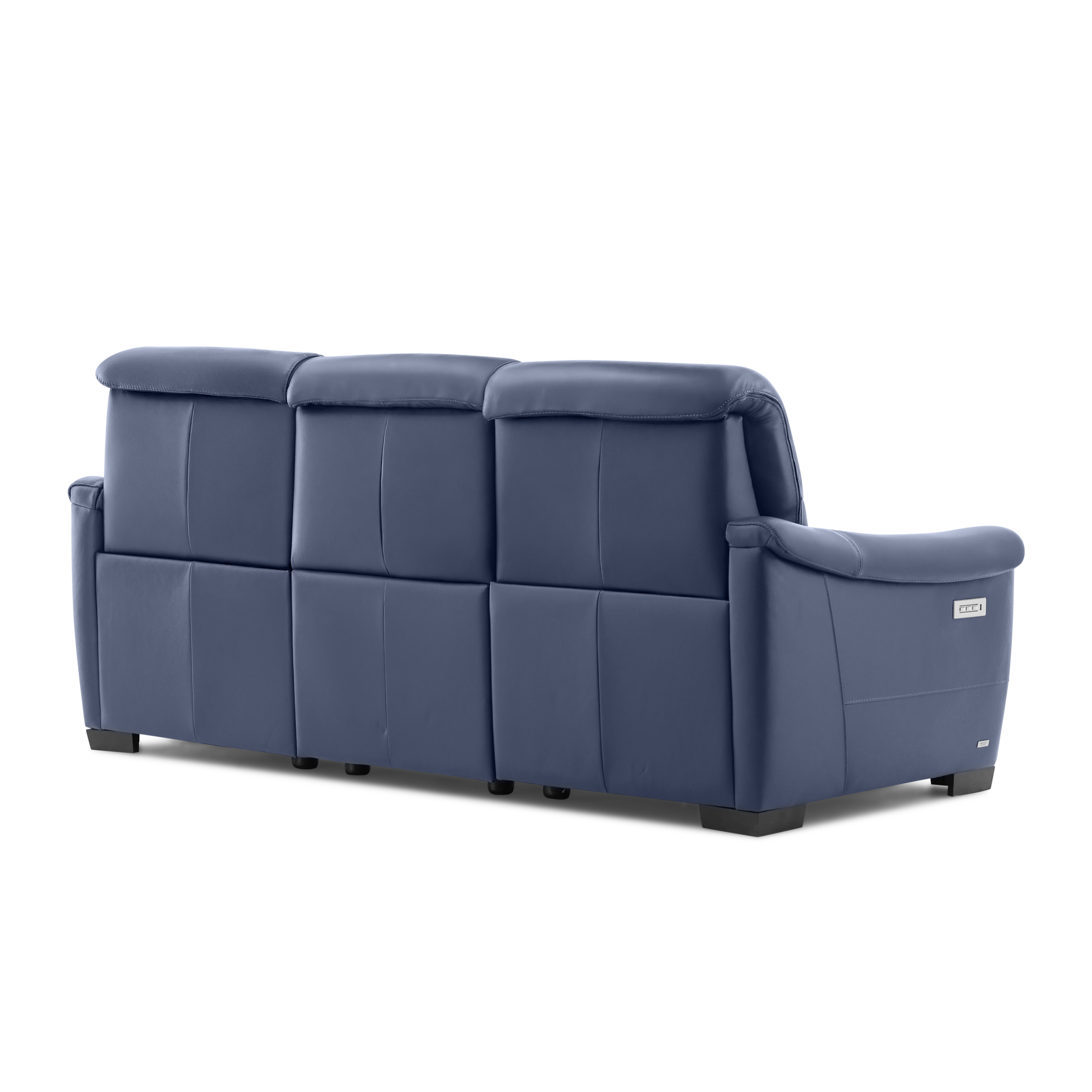 Wall Hugger Power Reclining Sofa