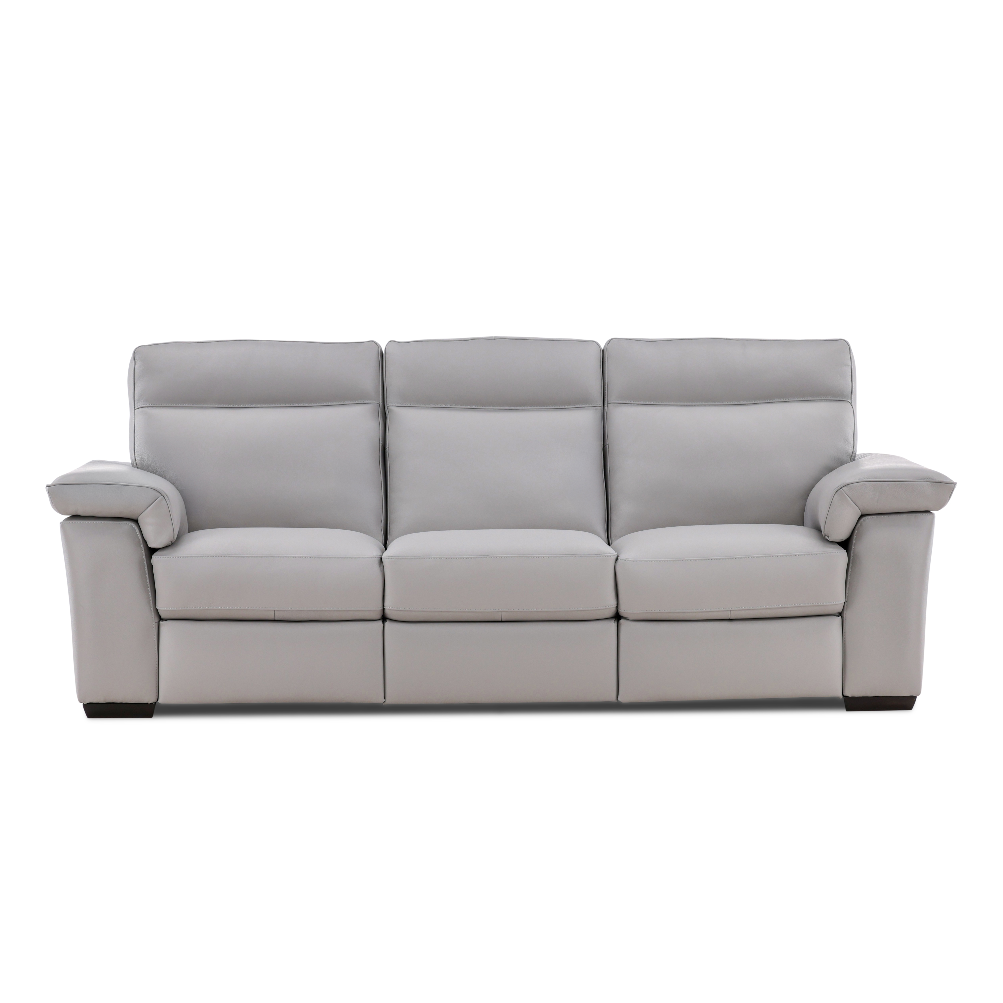 Power Reclining Sofa