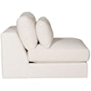 Vanguard Furniture Leone Upholstered Sofa