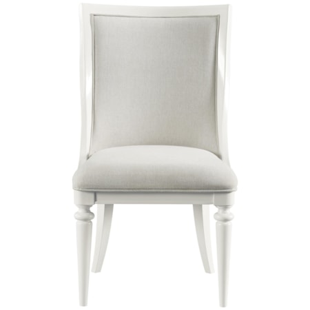 Seagrass Dining Chair