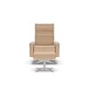 American Leather Cirrus Contemporary Pushback Chair