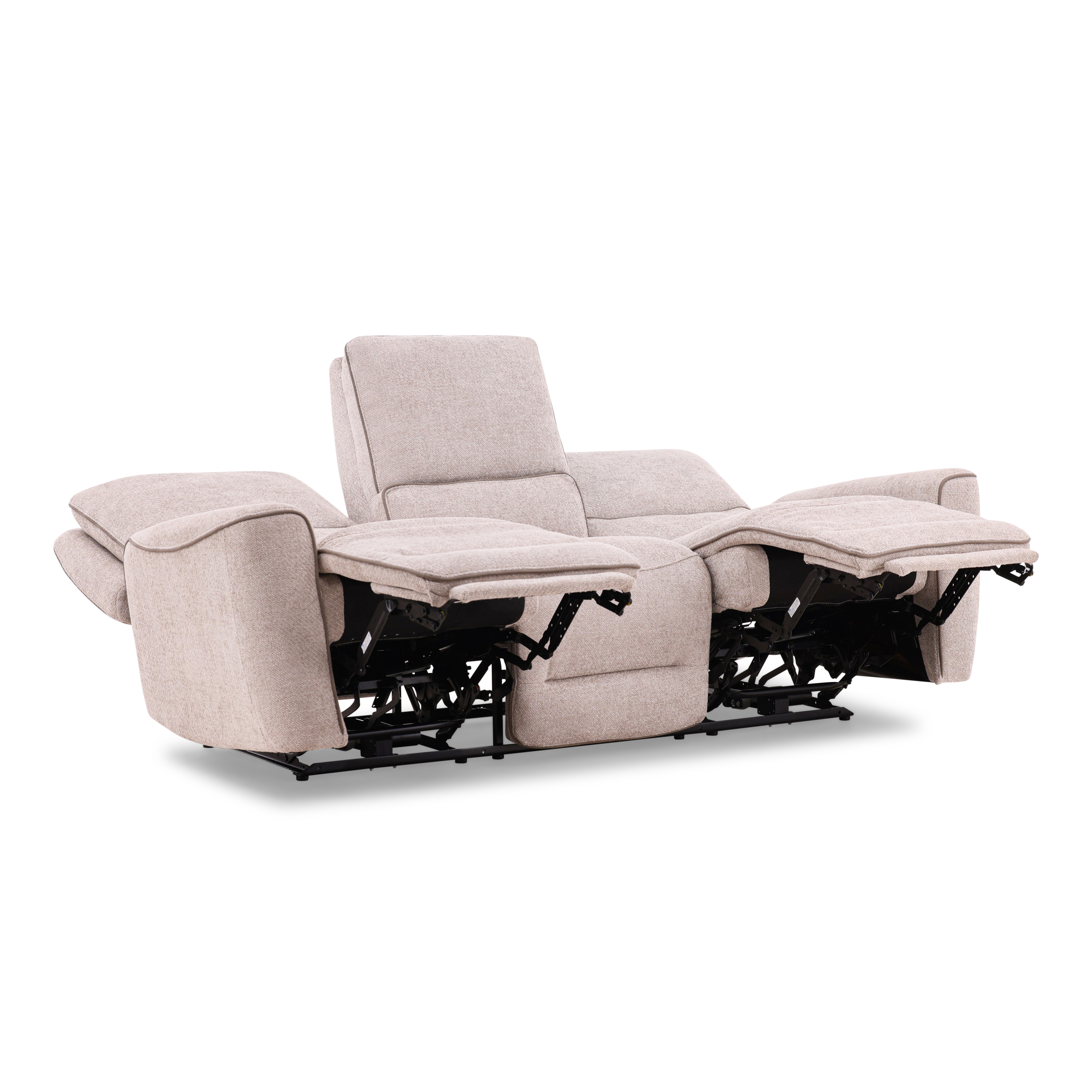 Power, Zero Gravity Sofa