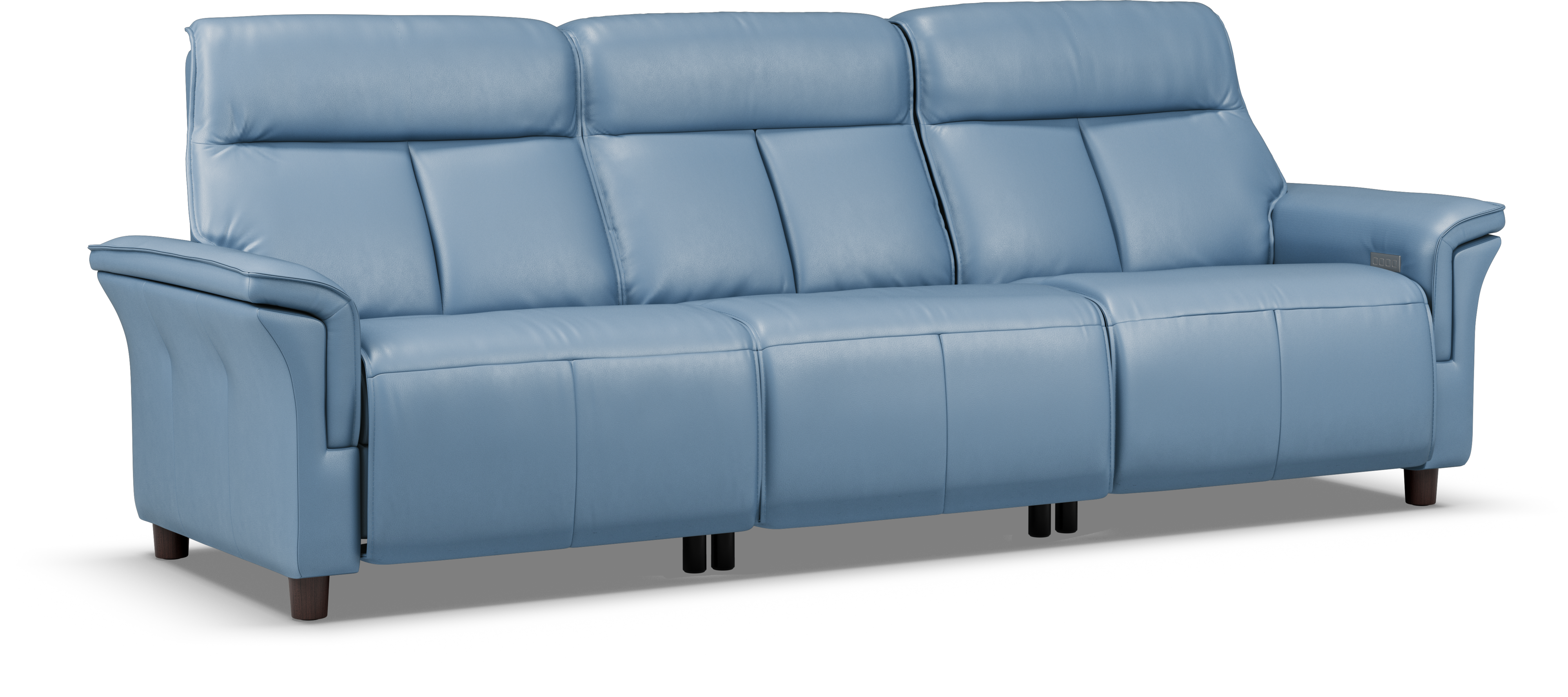 3 Piece Sofa