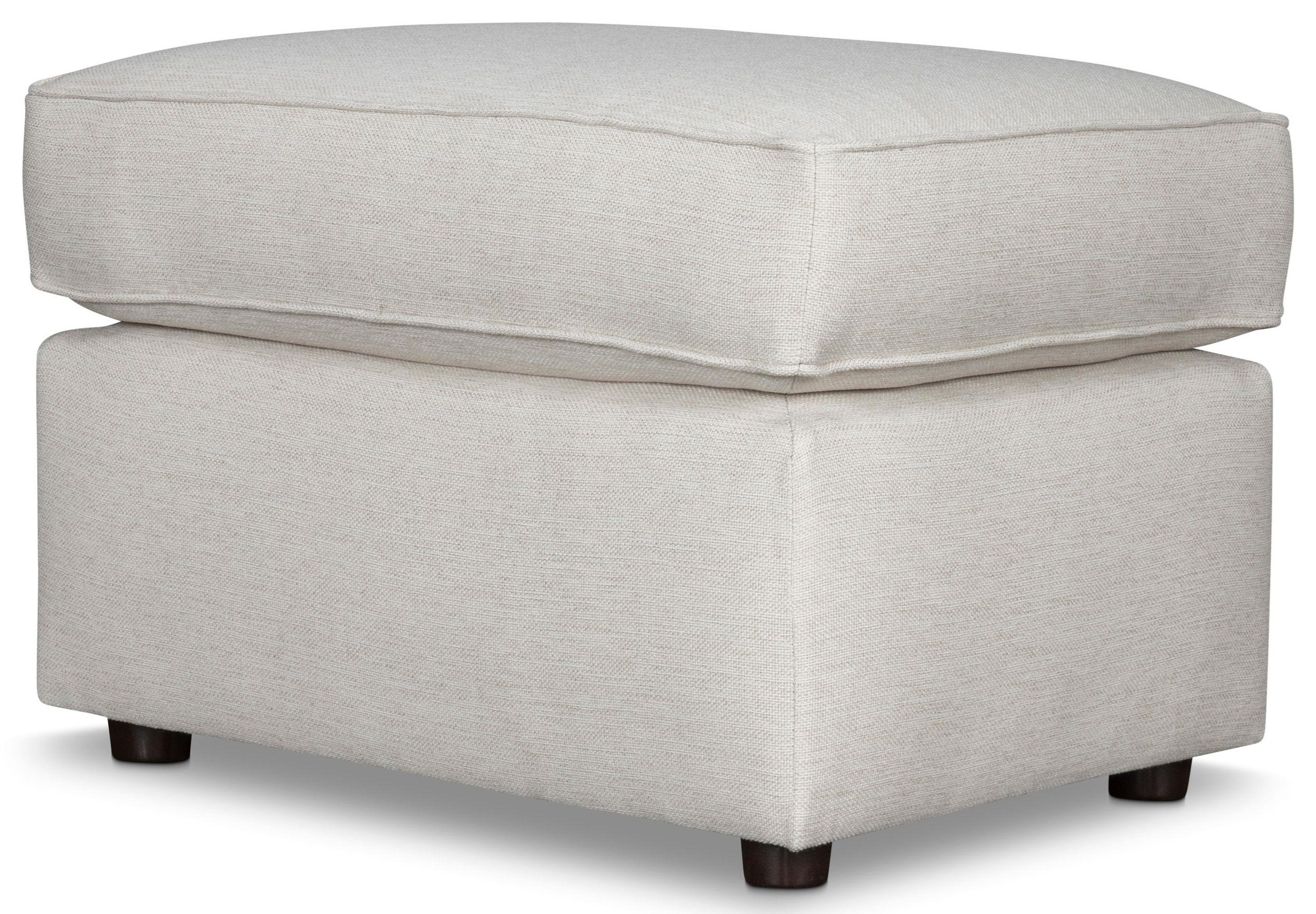 Upholstered Ottoman