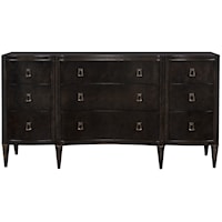 Lillet 9-Drawer Chest