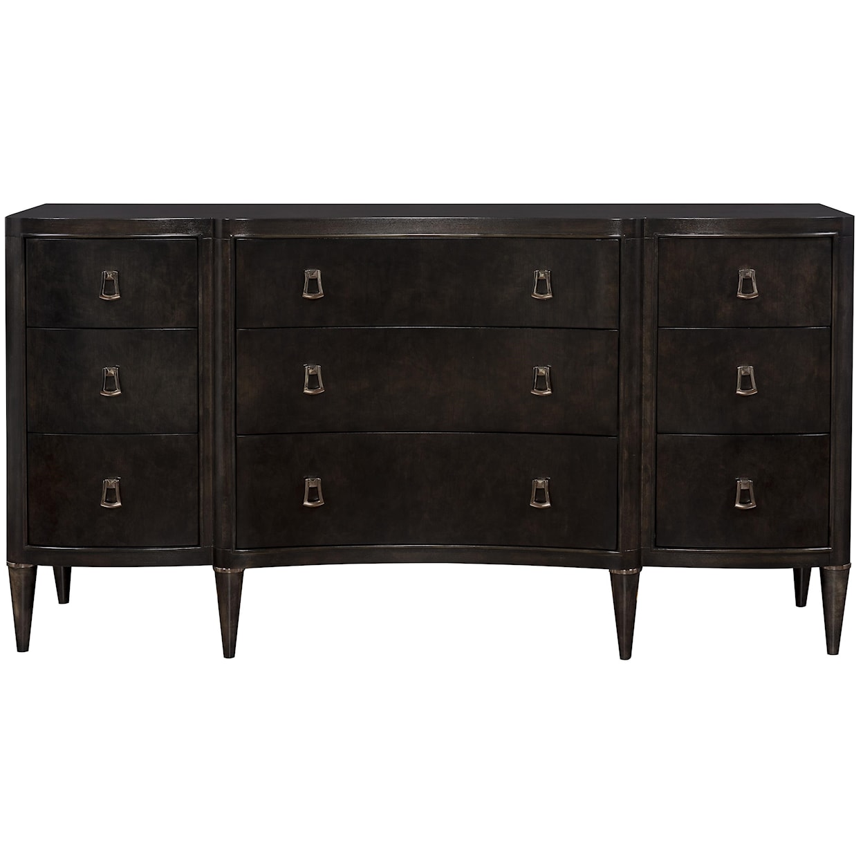 Vanguard Furniture Lillet Bedroom Lillet 9-Drawer Chest