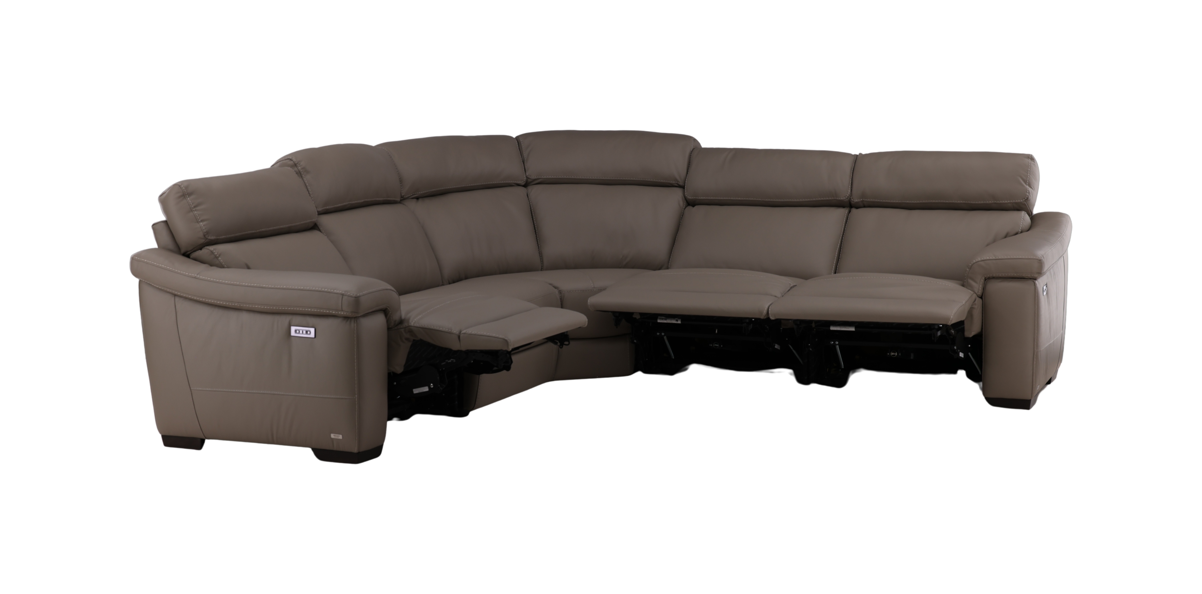 5-Piece Sectional