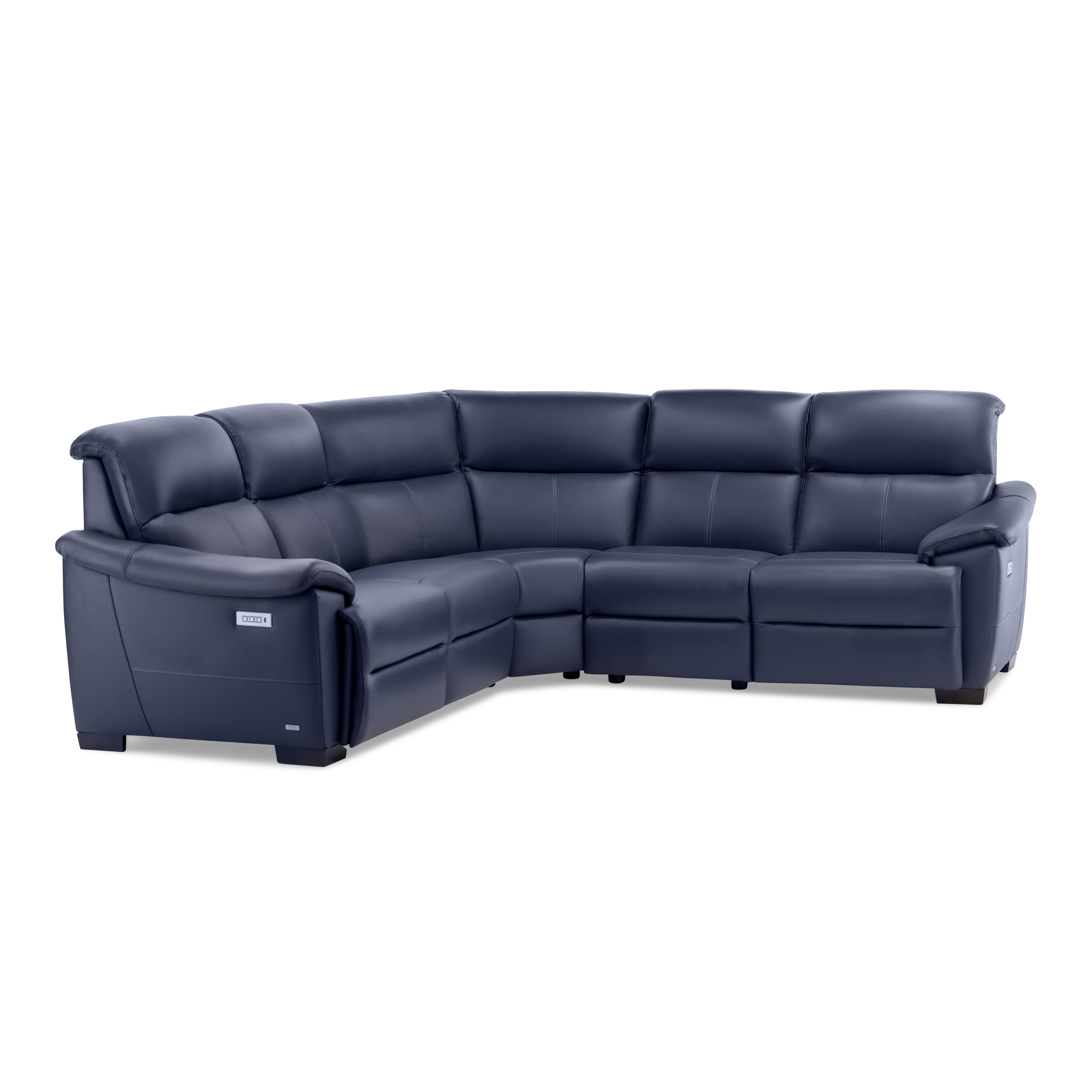 Potenza L-Shaped Sectional