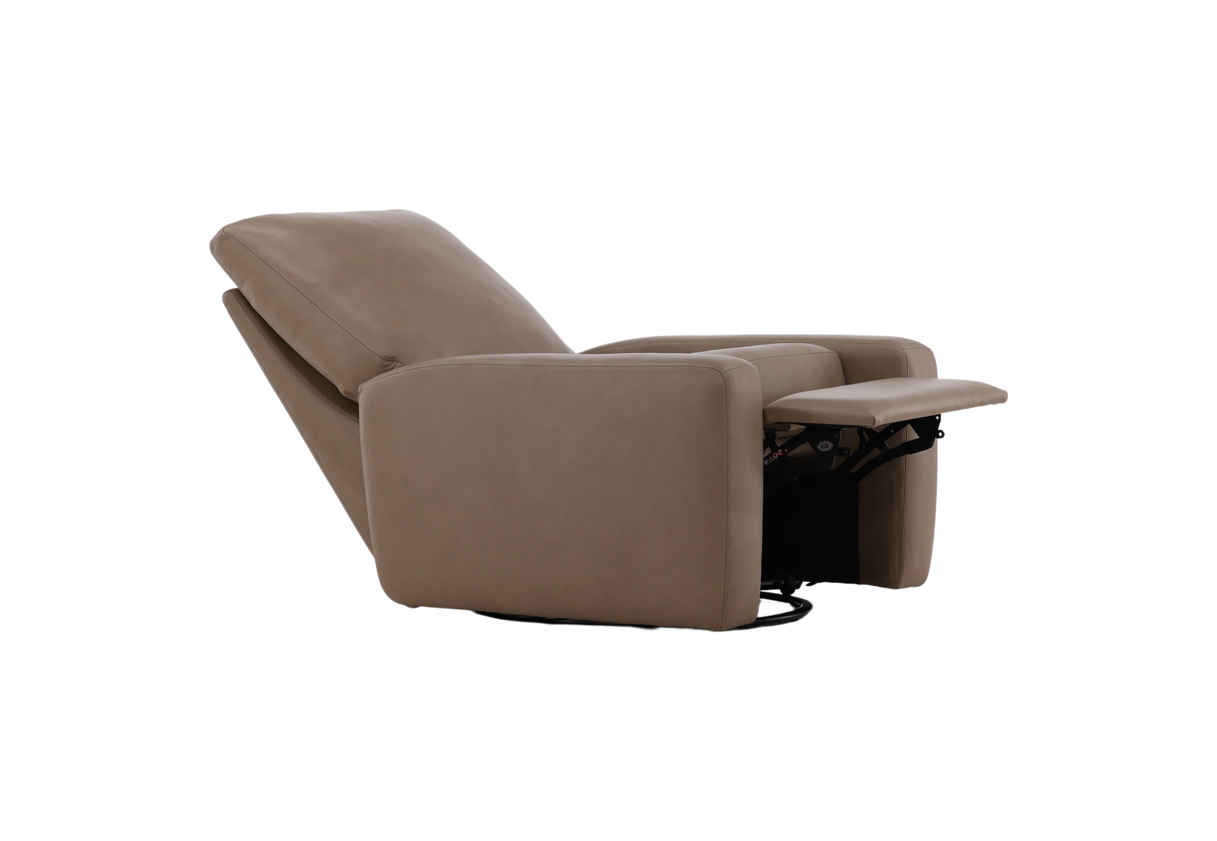 Power Swivel Recliner