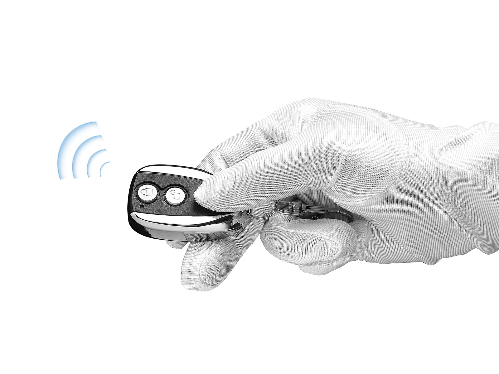 Casabianca Dining Tables Icon Motorized Glass Extension Table