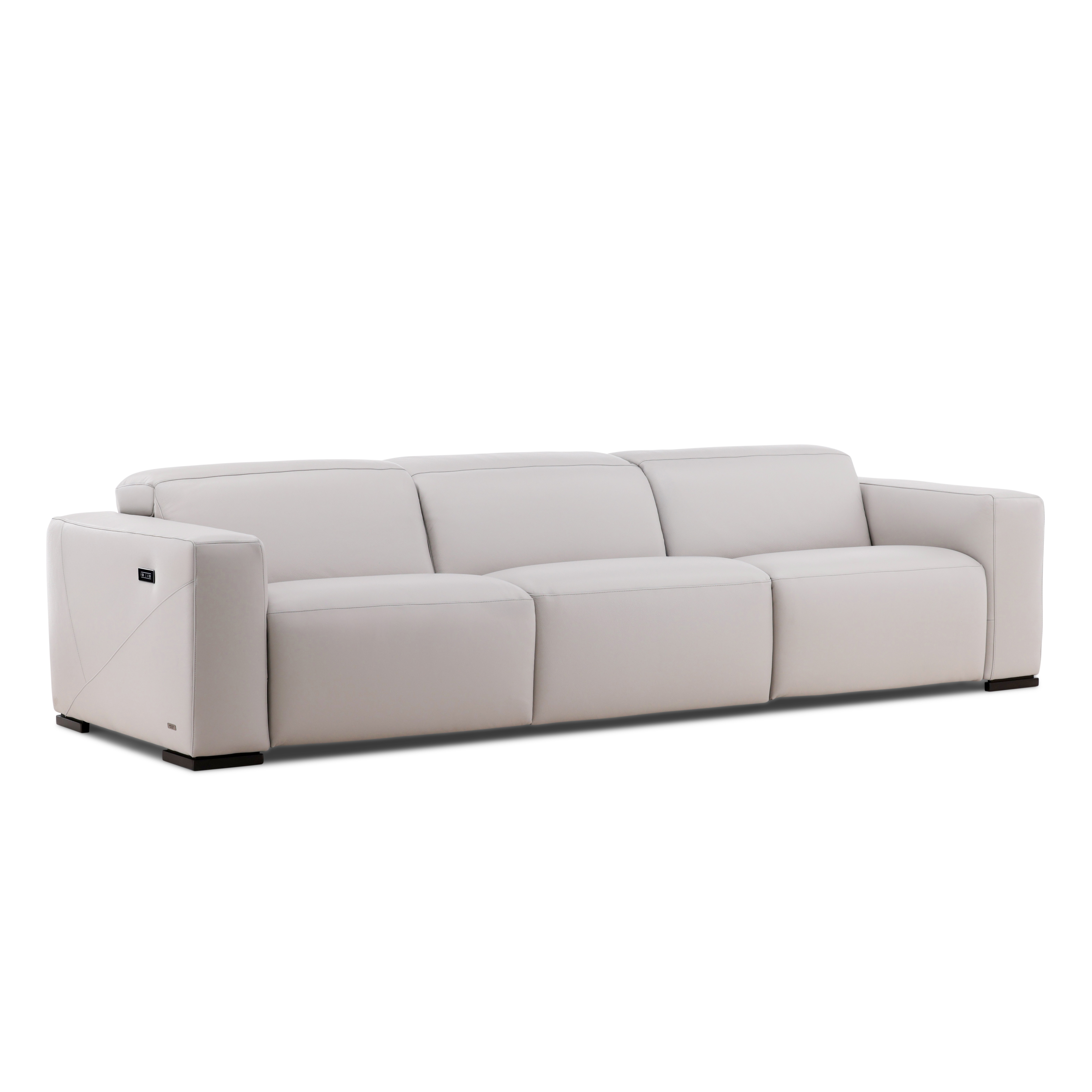 3-Piece Power Sofa