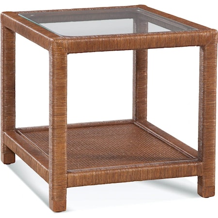 End Tables