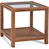 Braxton Culler Pine Isle End Tables