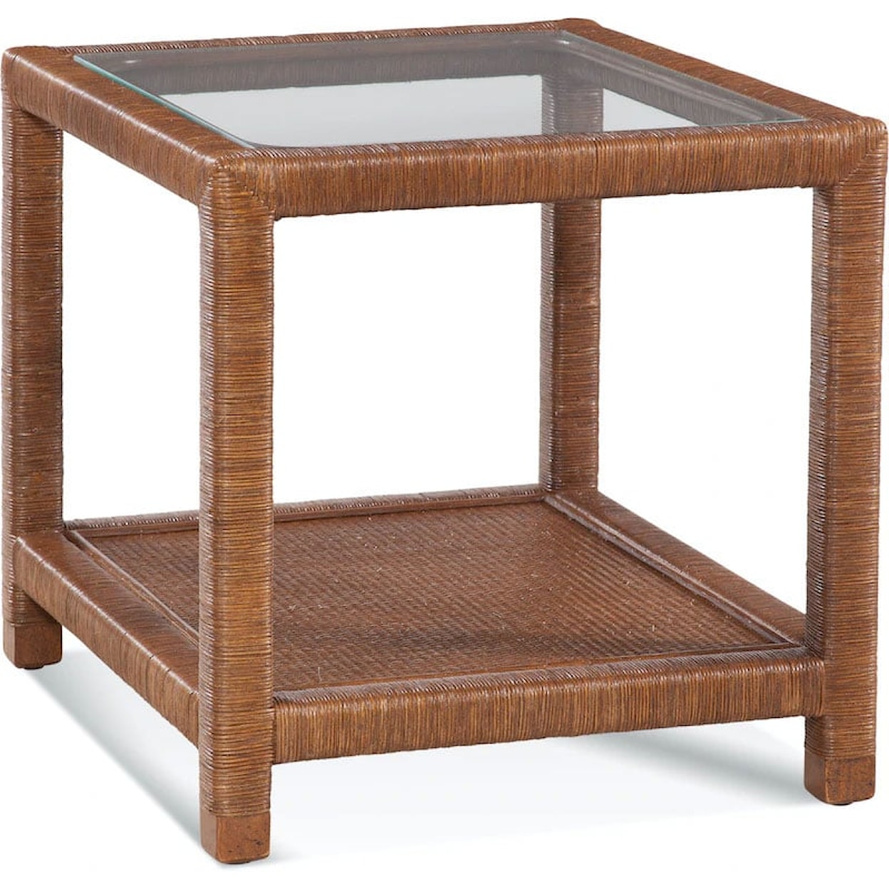 Braxton Culler Pine Isle End Tables