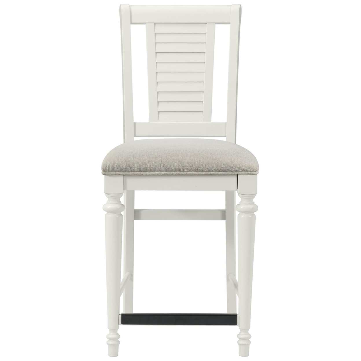 Stillwater Furniture Harbortown 263725142 White Upholstered