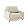 Luonto Nico Chair Sleeper Sofa