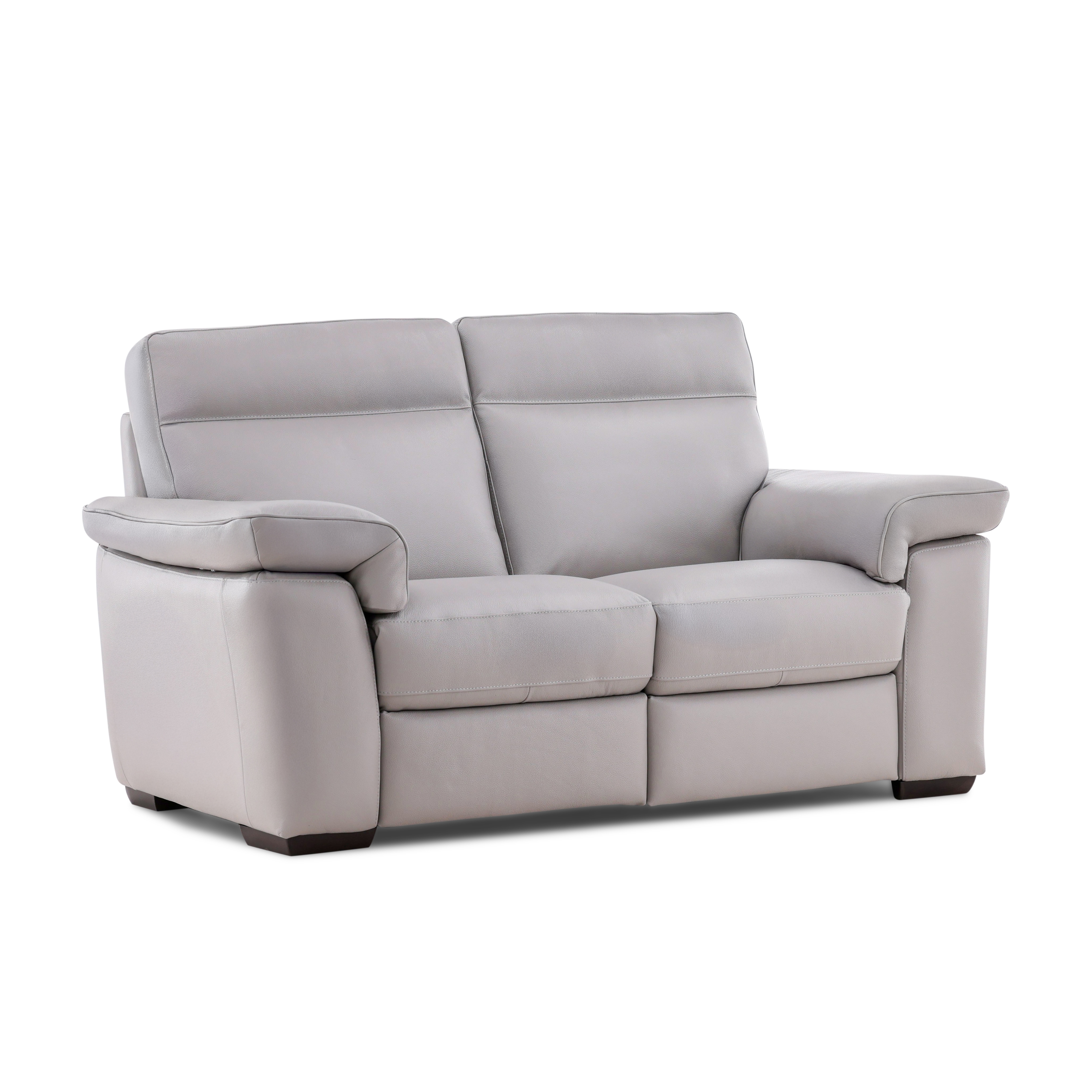 Power Reclining Loveseat