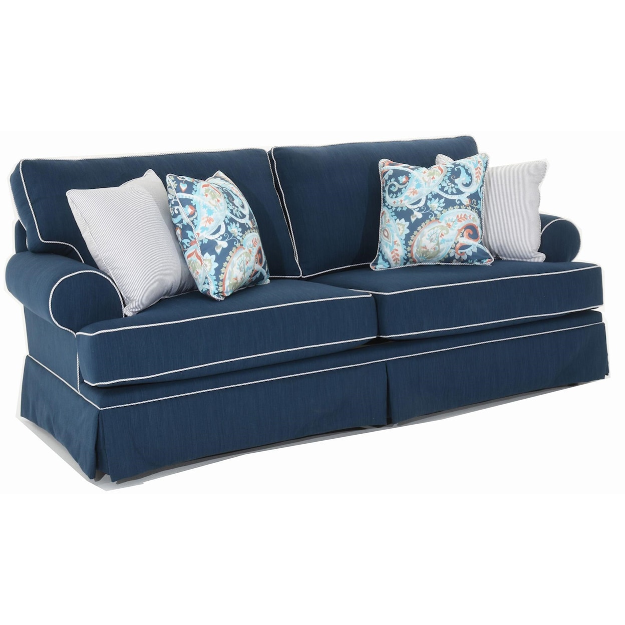 Stone & Leigh Furniture Emily 2-Seat Sofa