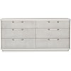 Vanguard Furniture Cove Dresser