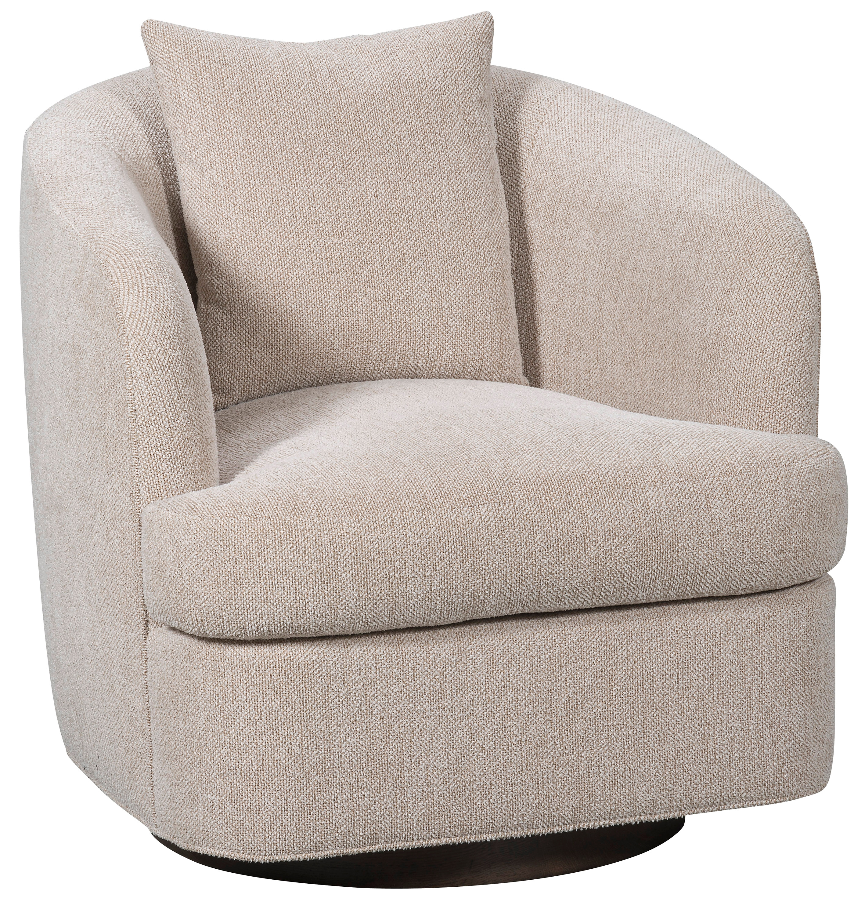 Swivel Chair