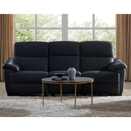 Wall Hugger Power Reclining Sofa