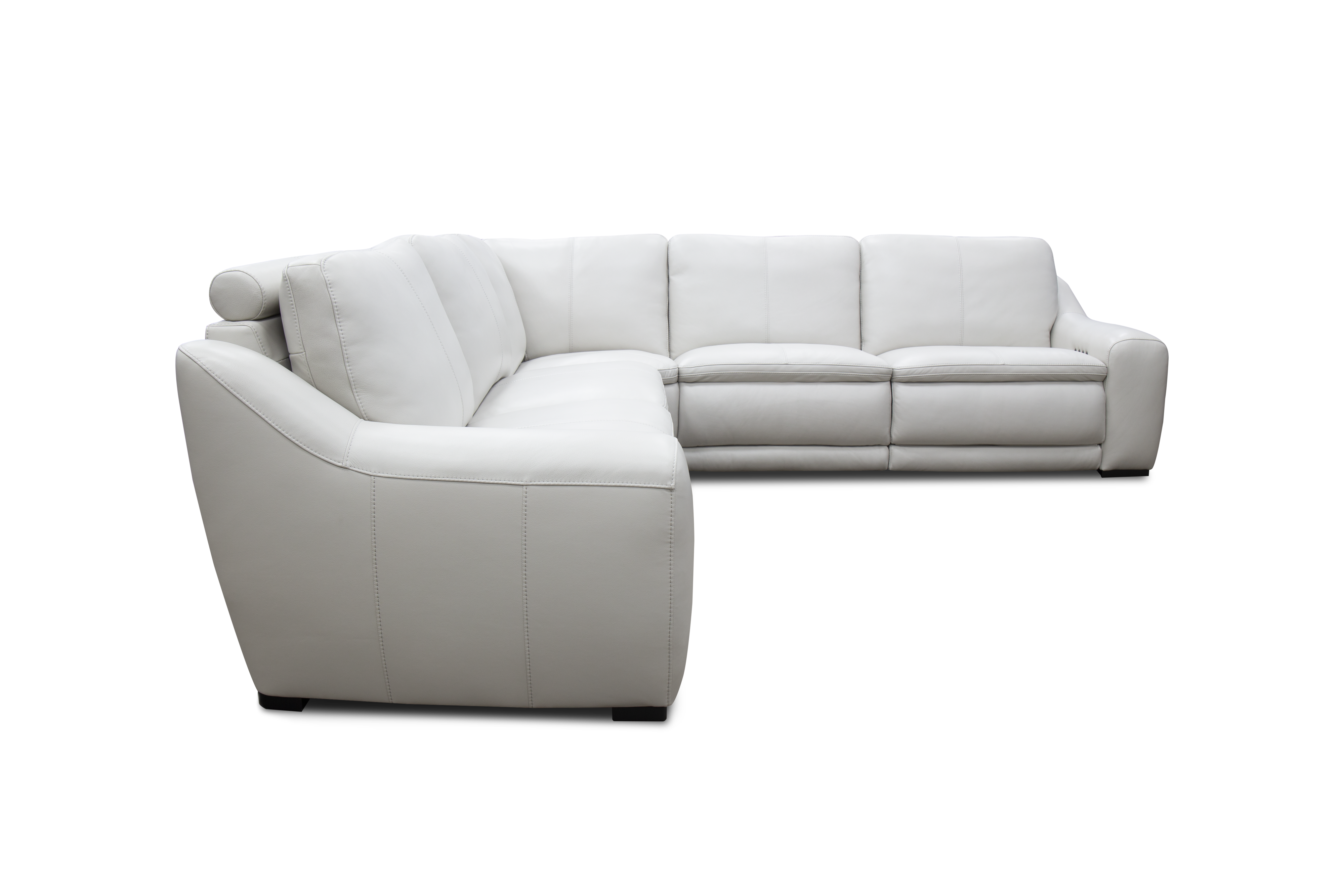 5 Piece Sectional