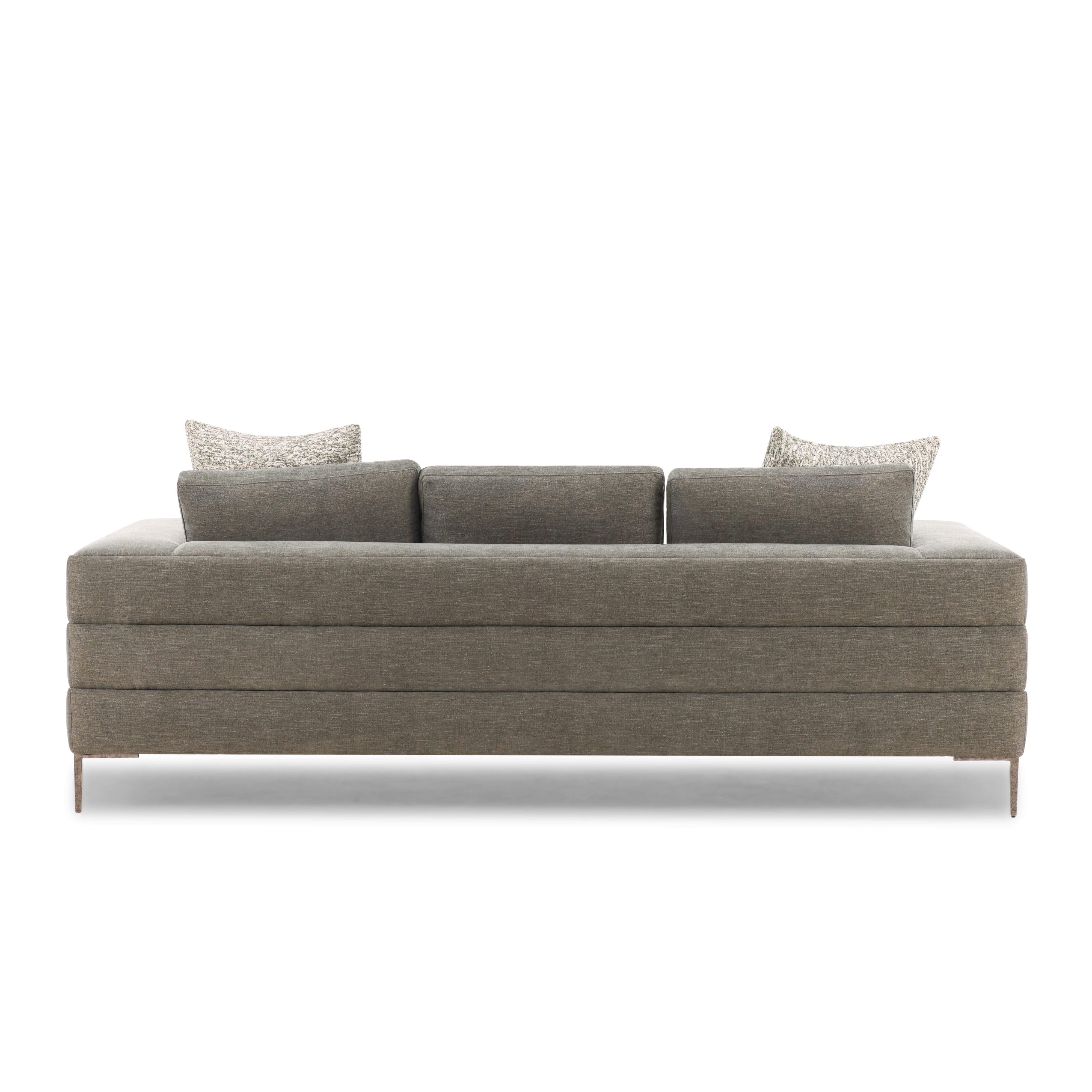 Roma Sofa Full Back