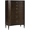 Vanguard Furniture Lillet Bedroom Tall Chest