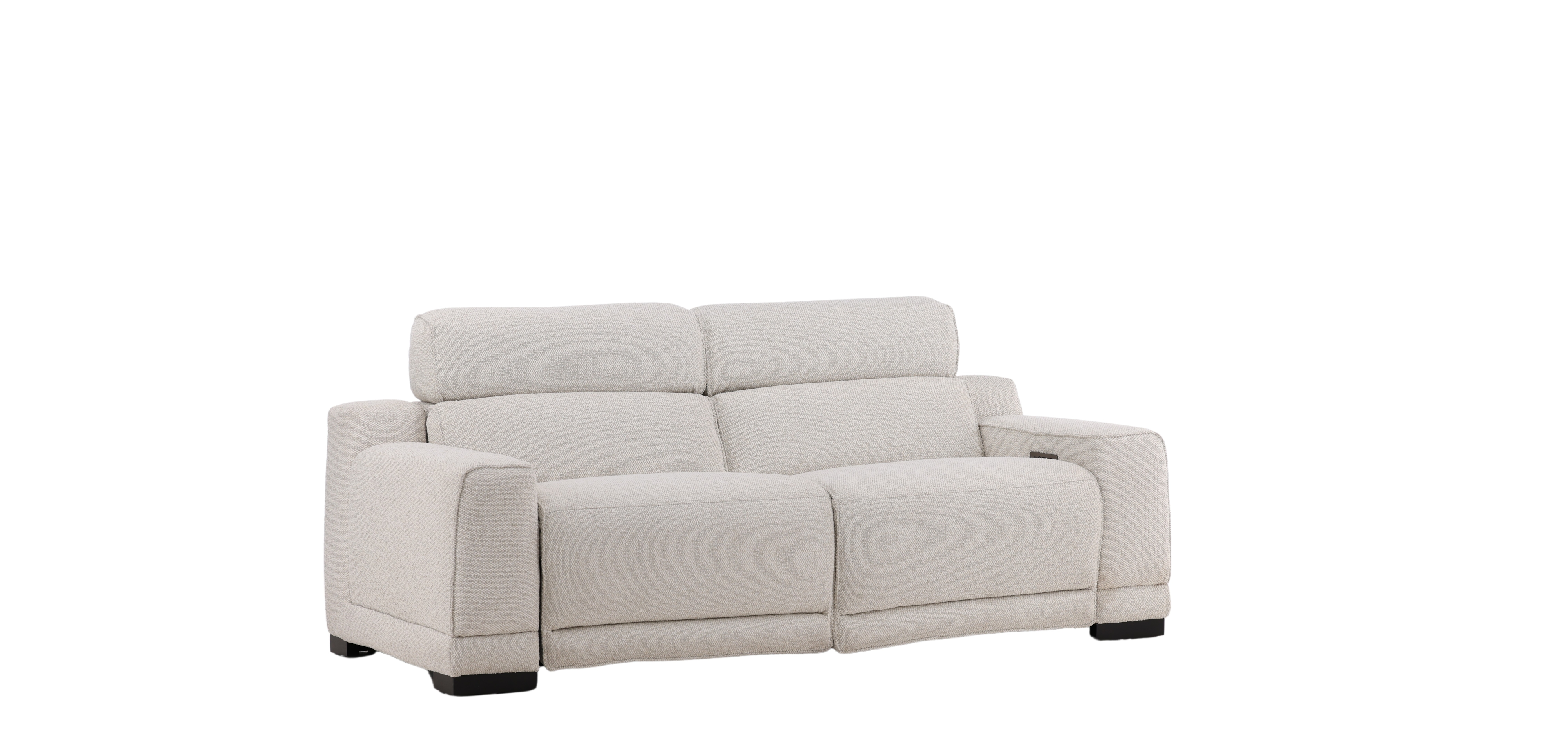 2 Piece Sofa