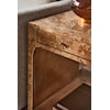 Caracole Caracole Classic Burlesque End Table