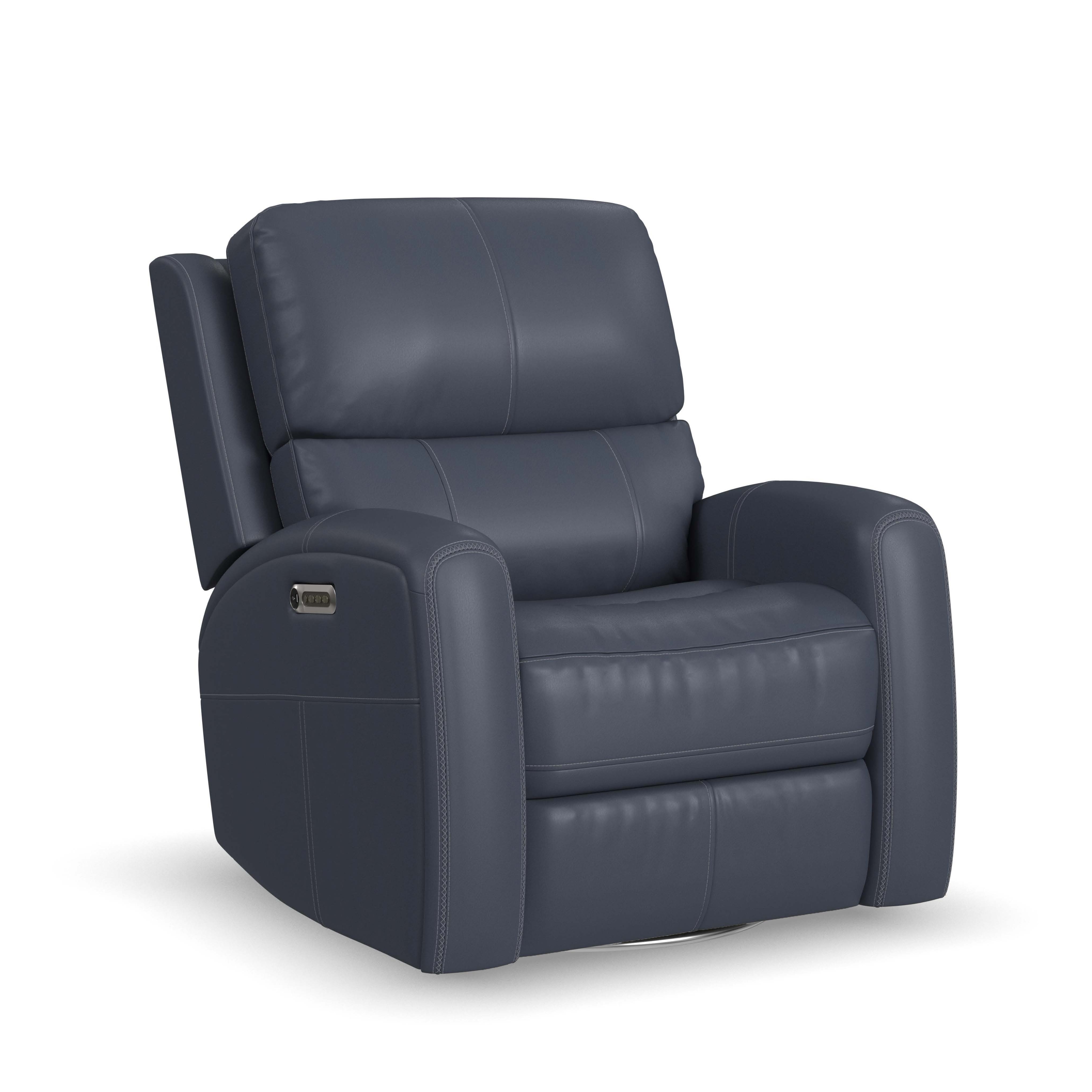 Swivel Glider Recliner