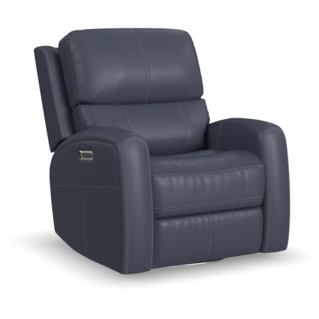 Swivel Glider Recliner