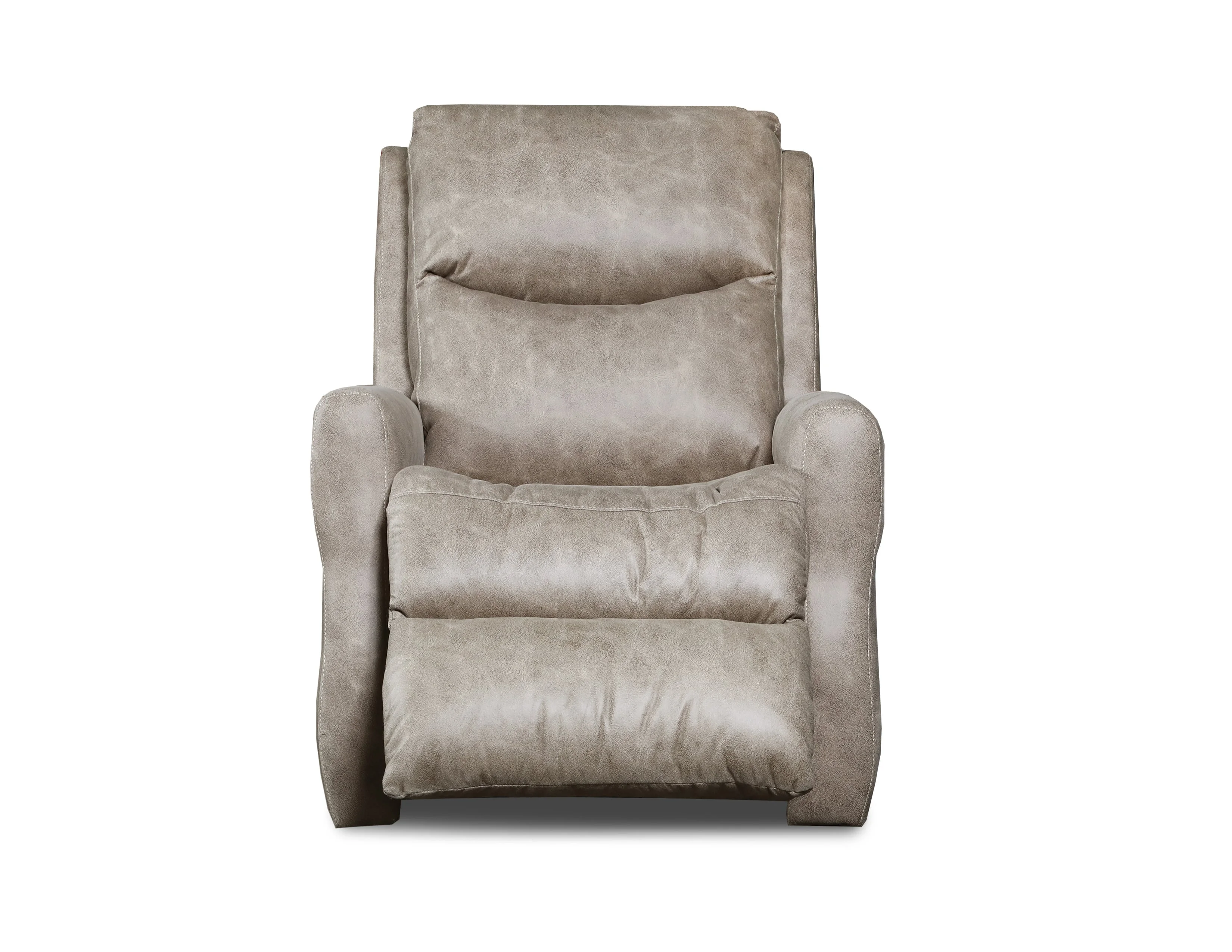 Southern Motion Fame 130138301 Rocker Recliner with Power Headrest ...