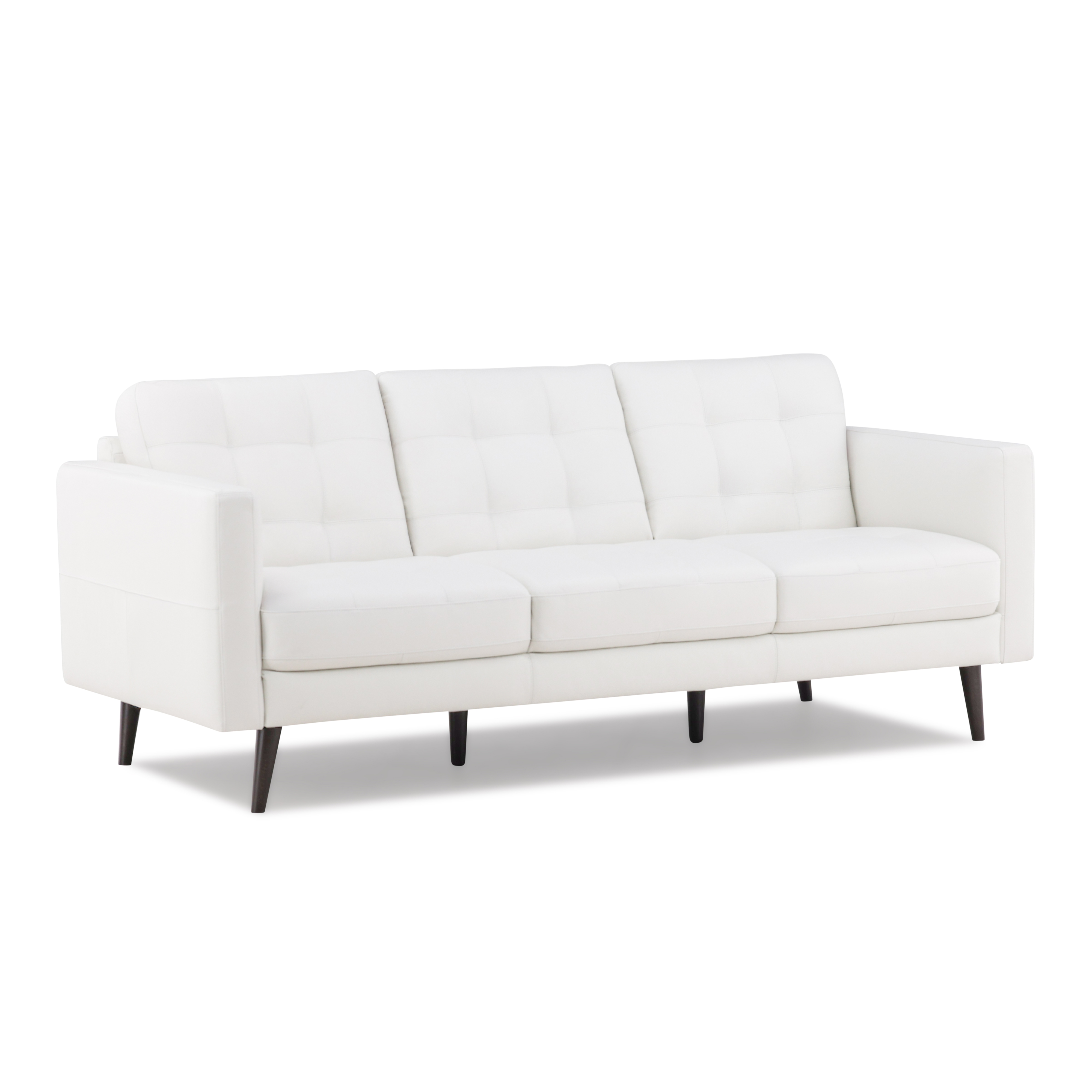 Leather Sofa