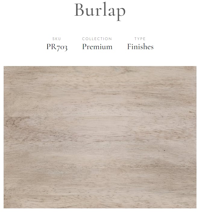 Mid Century Modern Table w/Flare Legs