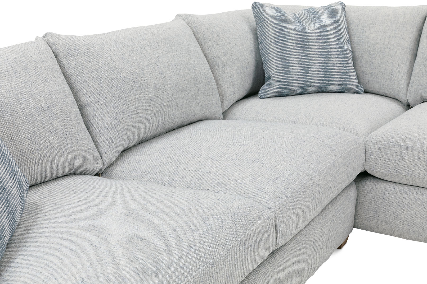 2 Pc Everleigh Sectional