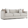 Bernhardt Plush Rory Sofa